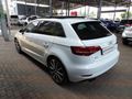 2018 Audi A3 Sportback 2.0 TDI Auto