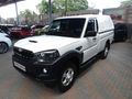 2023 Mahindra Pik Up 2.2 mHawk S4 4x4 Single-Cab