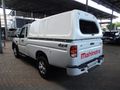 2023 Mahindra Pik Up 2.2 mHawk S4 4x4 Single-Cab