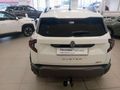 2025 Renault Duster 1.2T Zen 4x4 (Mhev)