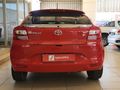 2021 Toyota Starlet 1.4 XR