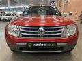 2015 Renault Duster 1.5 dCi Dynamique 4x4