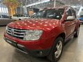 2015 Renault Duster 1.5 dCi Dynamique 4x4