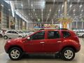 2015 Renault Duster 1.5 dCi Dynamique 4x4