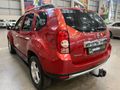 2015 Renault Duster 1.5 dCi Dynamique 4x4