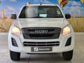 2022 Isuzu D-Max 250 HO Hi-Rider Double-Cab
