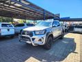 2017 Toyota Hilux 2.8 GD-6 Raider 4x4 Double-Cab