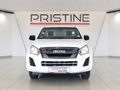 2021 Isuzu D-Max 250C Fleetside Single-Cab