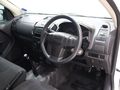 2021 Isuzu D-Max 250C Fleetside Single-Cab