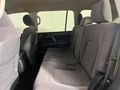 2018 Toyota Land Cruiser 200 4.5 D V8 GX Auto