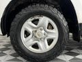 2018 Toyota Land Cruiser 200 4.5 D V8 GX Auto