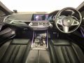2019 BMW X5 M50d