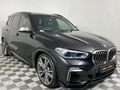 2019 BMW X5 M50d