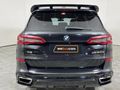 2019 BMW X5 M50d