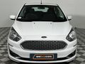 2019 Ford Figo 1.5Ti VCT Trend Auto 5-dr