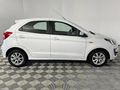 2019 Ford Figo 1.5Ti VCT Trend Auto 5-dr