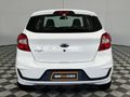 2019 Ford Figo 1.5Ti VCT Trend Auto 5-dr