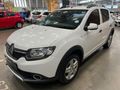 2017 Renault Sandero 900T Stepway Dynamique