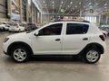 2017 Renault Sandero 900T Stepway Dynamique