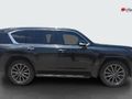 2026 Lexus LX 600 F-Sport
