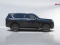 2026 Lexus LX 600 F-Sport