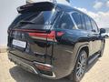2026 Lexus LX 600 F-Sport