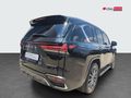 2026 Lexus LX 600 F-Sport