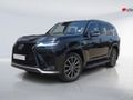2026 Lexus LX 600 F-Sport