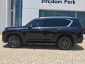 2026 Lexus LX 600 F-Sport