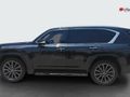 2026 Lexus LX 600 F-Sport