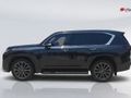 2026 Lexus LX 600 F-Sport