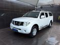 2012 Nissan Navara 2.5 dCi LE Double-Cab