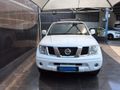 2012 Nissan Navara 2.5 dCi LE Double-Cab