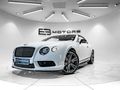 2016 Bentley Continental GT V8 S Convertible