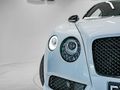 2016 Bentley Continental GT V8 S Convertible