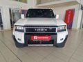 2024 Toyota Land Cruiser Prado TX 2.8GD Auto