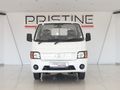 2026 JAC X200 2.8TDI 68kw 1.5-Ton Single Cab Dropside