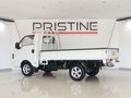 2026 JAC X200 2.8TDI 68kw 1.5-Ton Single Cab Dropside