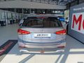 2026 MG ZS PRO 1.5T Del CVT Auto