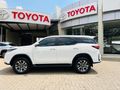 2026 Toyota Fortuner 2.8 GD-6 4x4 Auto