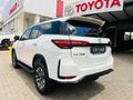 2026 Toyota Fortuner 2.8 GD-6 4x4 Auto