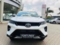 2026 Toyota Fortuner 2.8 GD-6 4x4 Auto