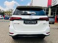 2026 Toyota Fortuner 2.8 GD-6 4x4 Auto