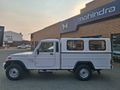 2022 Mahindra Bolero NEF Loader Single-Cab
