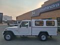 2022 Mahindra Bolero NEF Loader Single-Cab