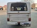 2022 Mahindra Bolero NEF Loader Single-Cab