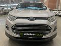 2018 Ford EcoSport 1.5 TDCi Titanium