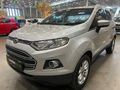 2018 Ford EcoSport 1.5 TDCi Titanium
