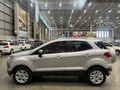 2018 Ford EcoSport 1.5 TDCi Titanium