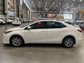 2022 Toyota Corolla Quest 1.8 Exclusive Auto